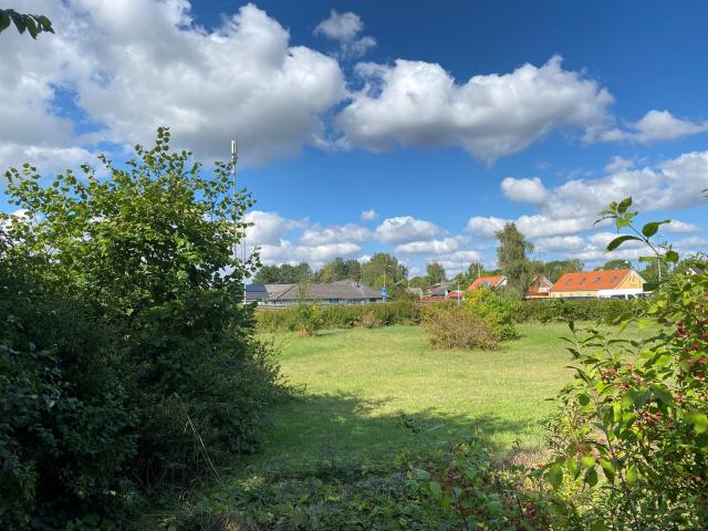 Ejendom til salg i Fjenneslev, Sorø