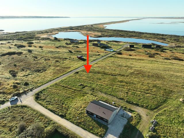 Ejendom til salg i Brønderslev-Dronninglund