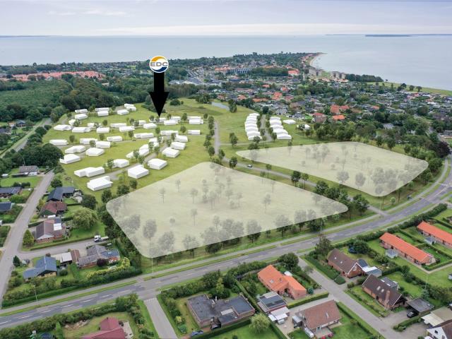 Ejendom til salg i Juelsminde, Århus