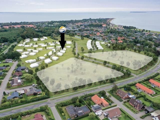 Ejendom til salg i Juelsminde, Århus