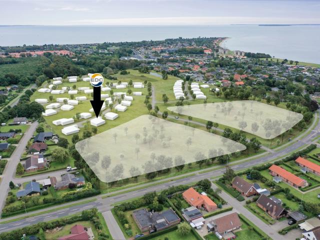 Ejendom til salg i Juelsminde, Århus