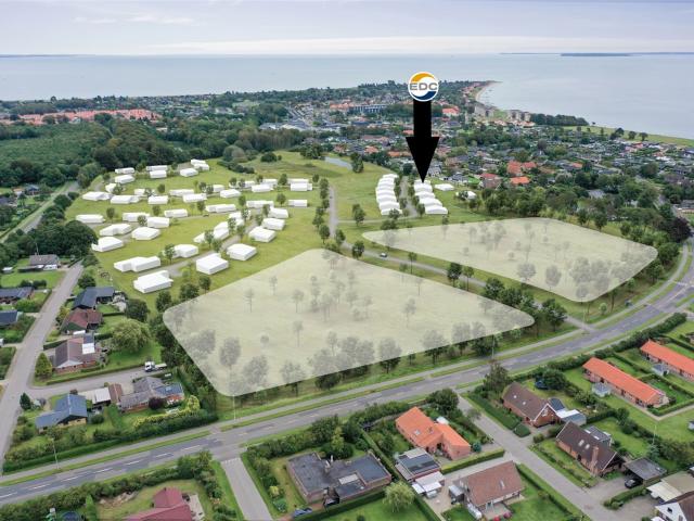 Ejendom til salg i Juelsminde, Århus