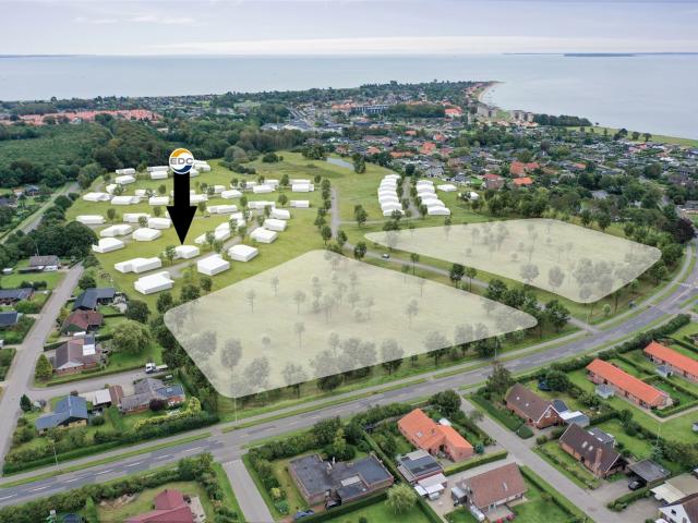 Ejendom til salg i Juelsminde, Århus