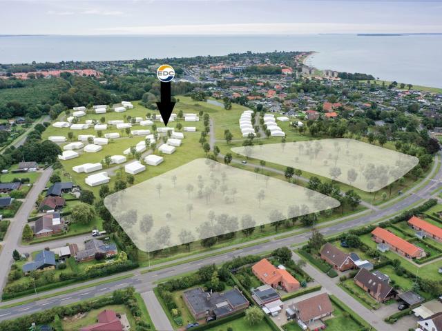 Ejendom til salg i Juelsminde, Århus