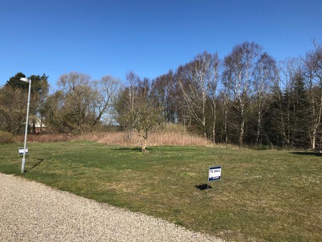 Ejendom til salg i Egebæk, Esbjerg