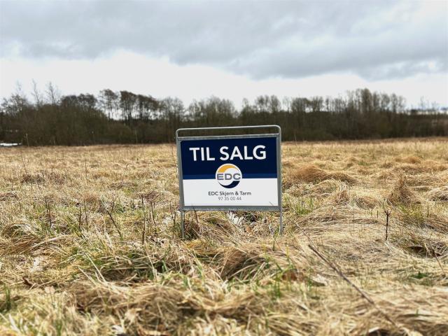 Ejendom til salg i Århus