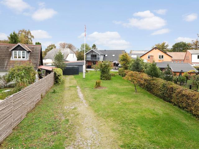 Ejendom til salg i Hov, Århus