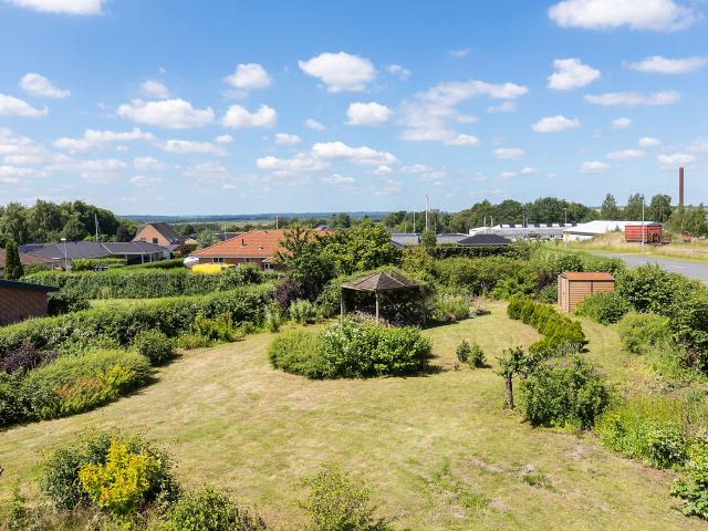 Ejendom til salg i Fårup, Århus