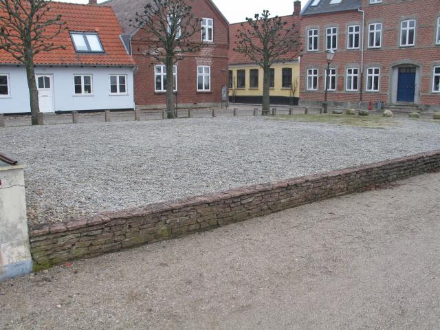 Ejendom til salg i Ribe, Esbjerg