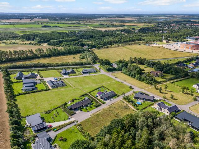 Ejendom til salg i Skjern, Århus