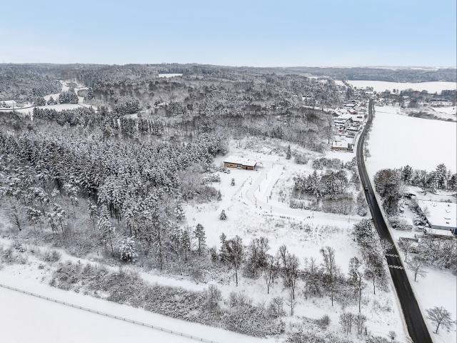 Ejendom til salg i Brønderslev-Dronninglund