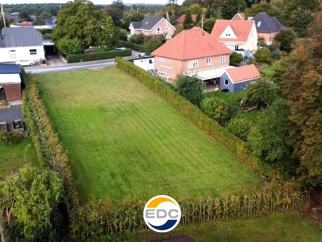 Ejendom til salg i Vojens, Haderslev