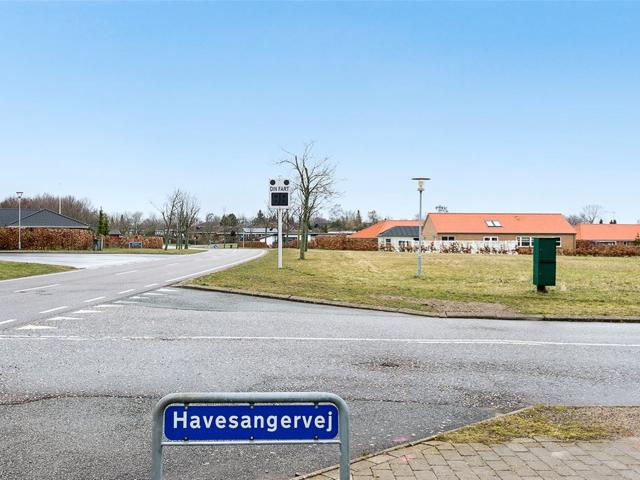 Ejendom til salg i Maribo, Lolland