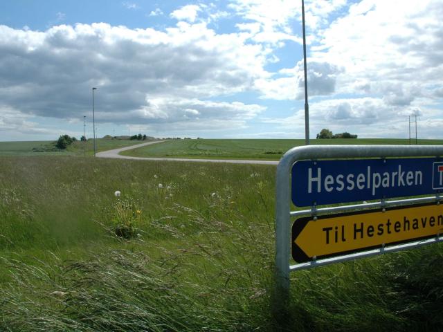 Ejendom til salg i Fuglsang, Norddjurs Kommune