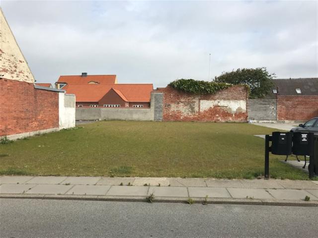 Ejendom til salg i Løgstør, Brønderslev-Dronninglund