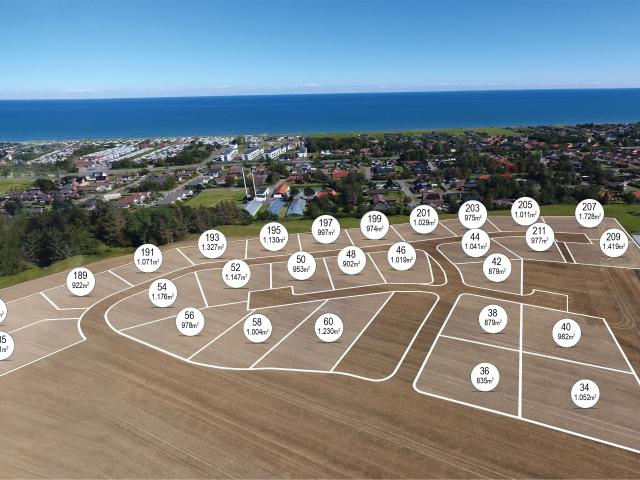 Ejendom til salg i Sæby, Brønderslev-Dronninglund
