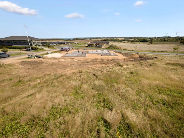 Ejendom til salg i Struer, Århus