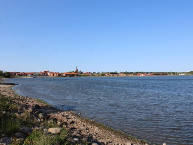 Ejendom til salg i Nykøbing Mors, Brønderslev-Dronninglund