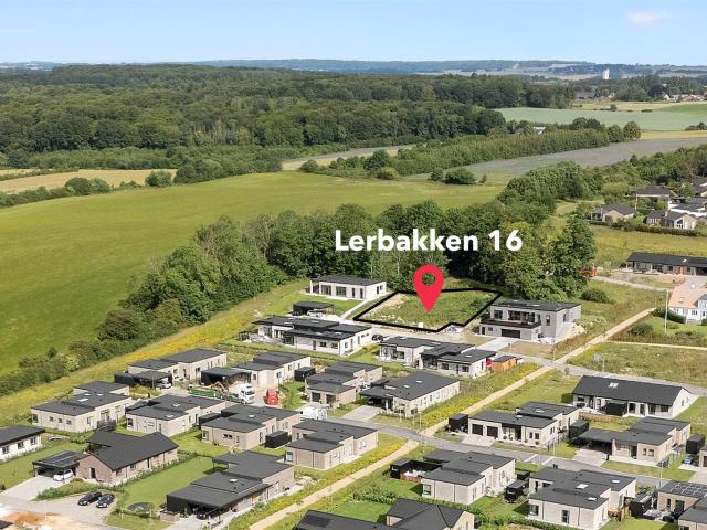 Ejendom til salg i Harlev, Århus
