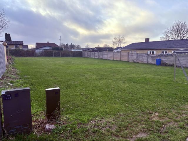 Ejendom til salg i Ørslev, Vordingborg