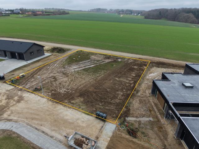 Ejendom til salg i Låsby, Århus