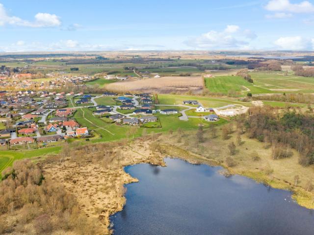 Ejendom til salg i Kliplev, Aabenraa