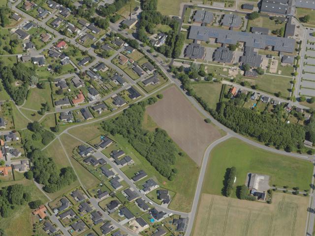 Ejendom til salg i Dronninglund, Brønderslev-Dronninglund