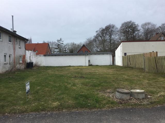 Ejendom til salg i Jyderup, Holbæk