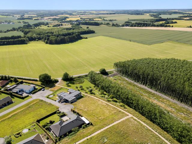 Ejendom til salg i Thorsø, Århus