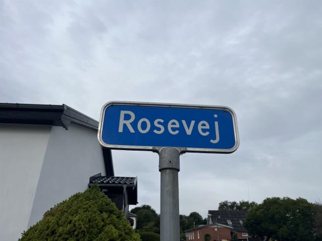 Ejendom til salg i Frederikshavn, Brønderslev-Dronninglund