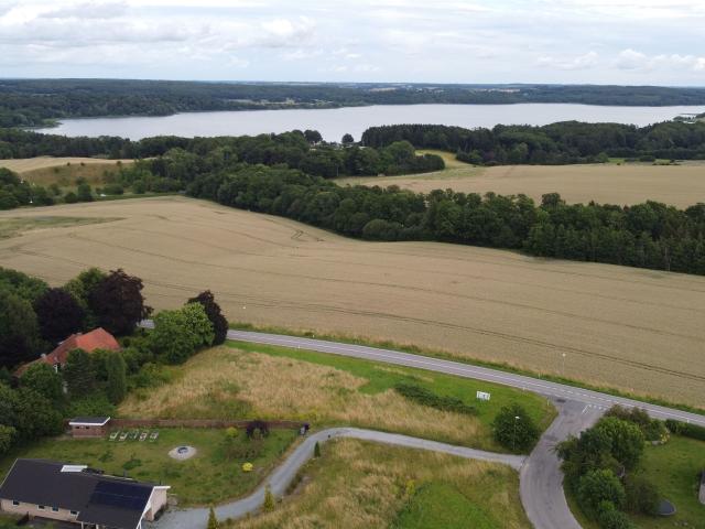 Ejendom til salg i Sorø