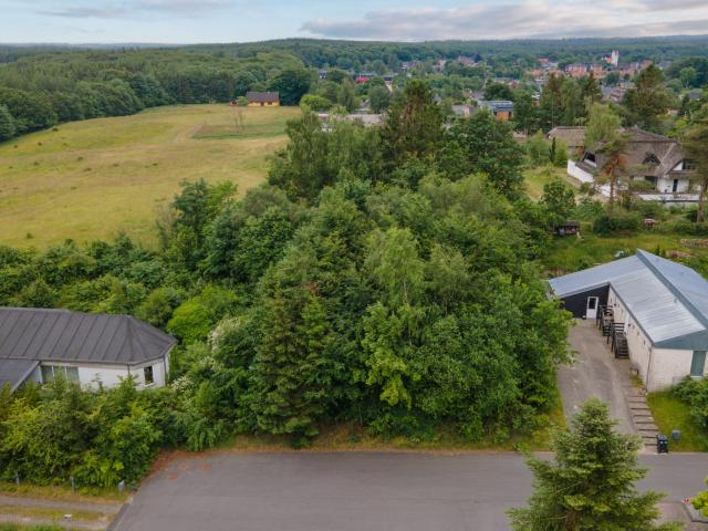 Ejendom til salg i Skørping, Brønderslev-Dronninglund