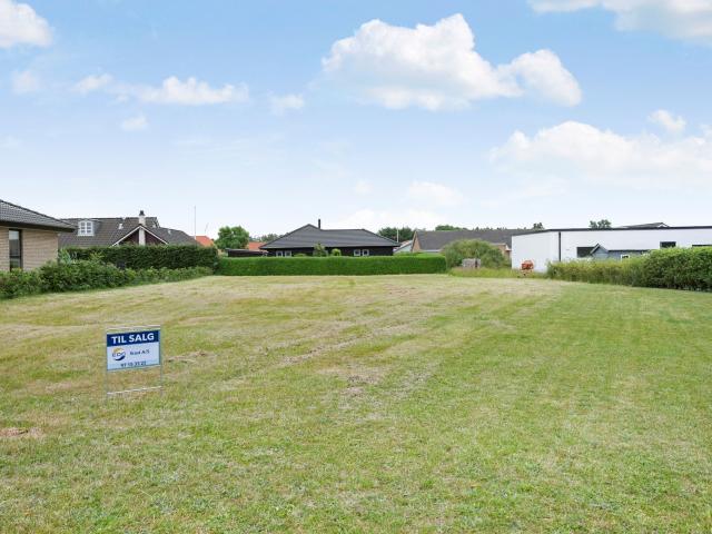 Ejendom til salg i Isenvad, Århus