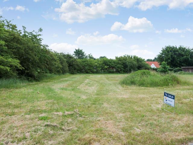 Ejendom til salg i Isenvad, Århus