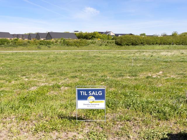 Ejendom til salg i Svenstrup J, Brønderslev-Dronninglund