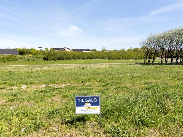 Ejendom til salg i Svenstrup J, Brønderslev-Dronninglund