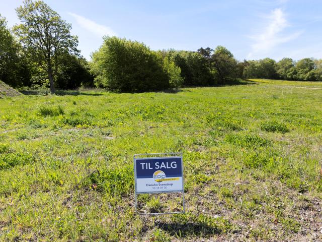 Ejendom til salg i Svenstrup J, Brønderslev-Dronninglund