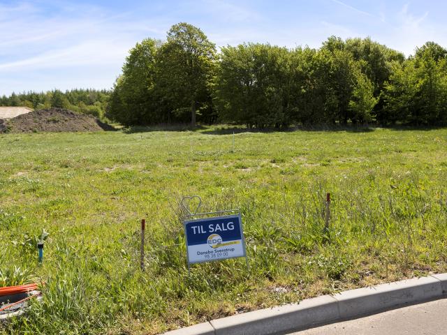 Ejendom til salg i Svenstrup J, Brønderslev-Dronninglund