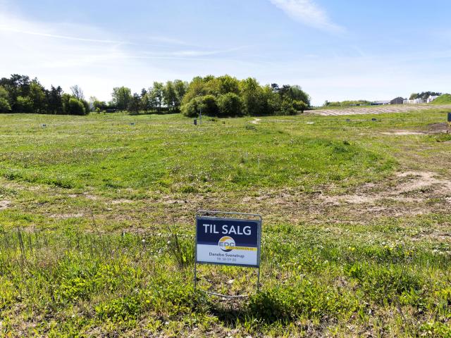Ejendom til salg i Svenstrup J, Brønderslev-Dronninglund