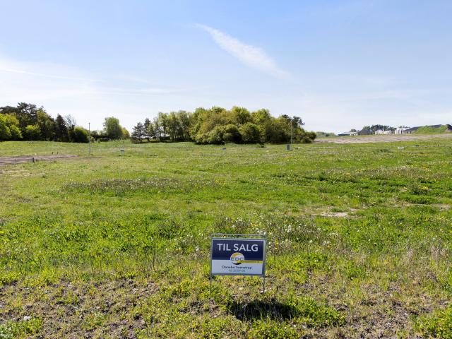 Ejendom til salg i Svenstrup J, Brønderslev-Dronninglund