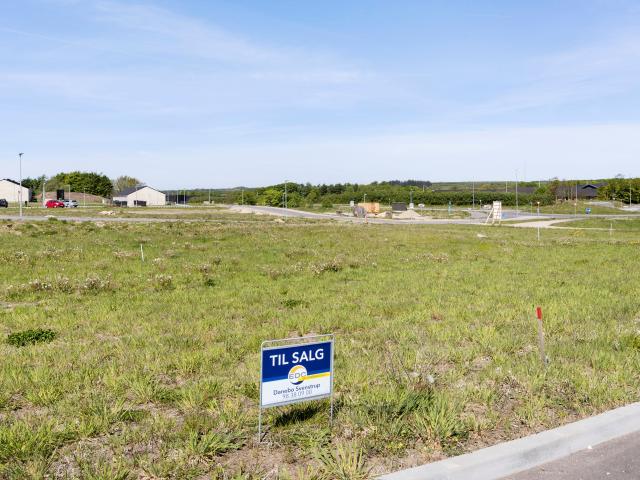 Ejendom til salg i Svenstrup J, Brønderslev-Dronninglund