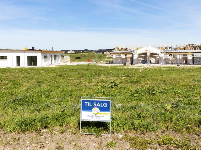 Ejendom til salg i Svenstrup J, Brønderslev-Dronninglund