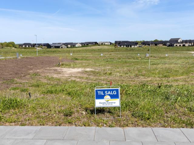 Ejendom til salg i Svenstrup J, Brønderslev-Dronninglund