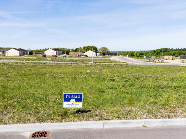 Ejendom til salg i Svenstrup J, Brønderslev-Dronninglund