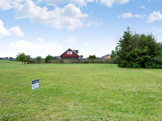 Ejendom til salg i Isenvad, Århus