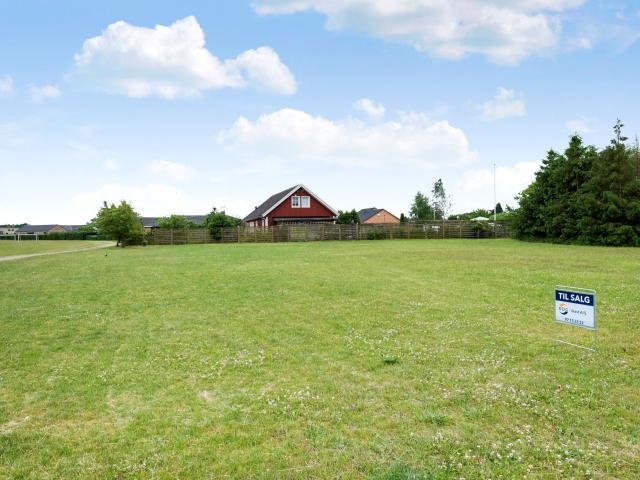 Ejendom til salg i Isenvad, Århus