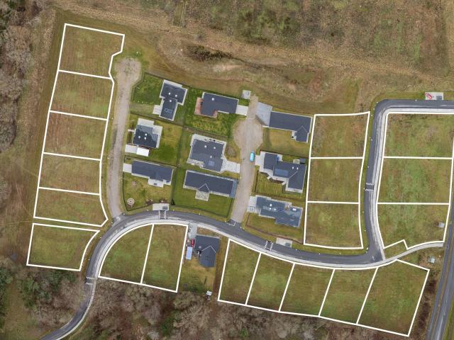 Ejendom til salg i Brønderslev-Dronninglund