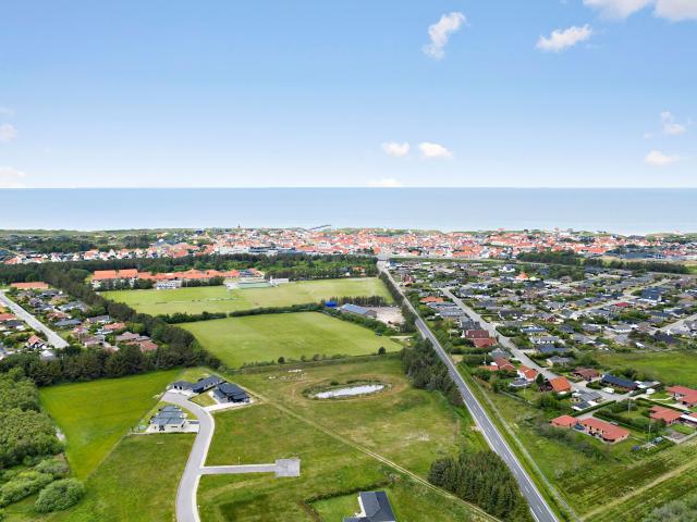 Grund til salg i Løkken, Brønderslev-Dronninglund