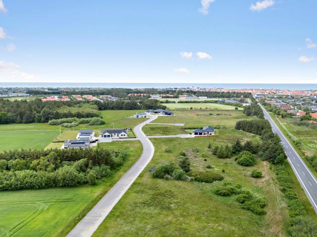 Ejendom til salg i Løkken, Brønderslev-Dronninglund
