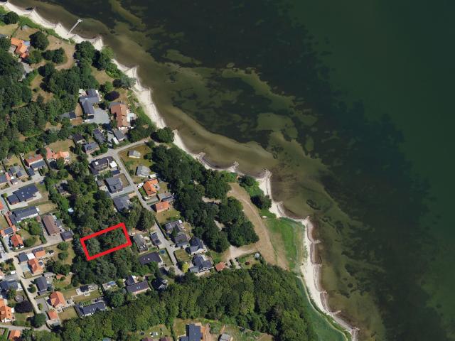 Ejendom til salg i Nykøbing Mors, Brønderslev-Dronninglund